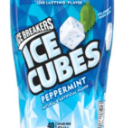 ICE BREAKER CUBES PPRMNT BTL    6CT
