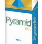 PYRAMID BLUE BOX 100