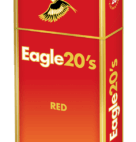 EAGLE RED BOX 100