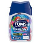 TUMS CHEWY BITES 9CT