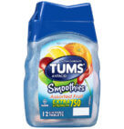 TUMS SMOOTHIES ASST FRUIT       9CT