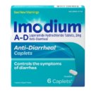 IMODIUM CAPLETS                 6CT