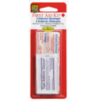 LIL DRUG FIRST AID KIT          6CT