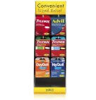 SI LIL DRUG OTG COLD COUNTER   72CT