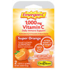 LIL DRUG EMERGEN C            6/2CT