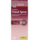 LIL DRUG NASAL SPRAY            1OZ