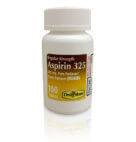 LIL DRUG ASPIRIN 325MG        100CT