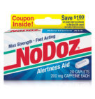 LIL DRUG NODOZ                 20CT