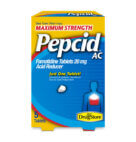 LIL DRUG PEPCID AC            3/5CT