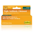 LIL DRUG TRIPLE ANTI OINTMENT   1CT