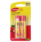 CARMEX STRAW STICK 2PK          6CT