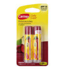 CARMEX CHER STICK 2PK           6CT