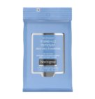 NEUTROGENA MAKEUP REMVR WIPE    7CT