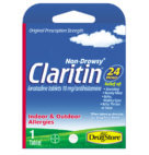 LIL DRUG CLARITIN               6CT