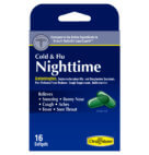 LIL DRUG NIGHTTIME             16CT