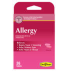 LIL DRUG ALLERGY               36CT