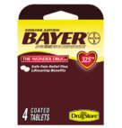 LIL DRUG GEN BAYER MULTIDOSE    6CT