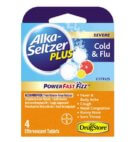 LIL DRUG ALKA SELTZER PLUS      1CT