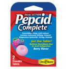 LIL DRUG PEPCID COMP TRIAL      6CT