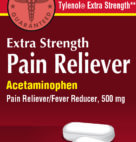 LIL DRUG PAIN RELIEVER         50CT