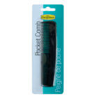 LIL DRUG POCKET COMB 6CT