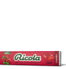 Ricola Cherry Stick            20ct