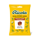 LIL DRUG RICOLA HERB            8CT