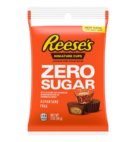 REESES PEANUT BUTTER CUP SF     3OZ