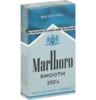 MARLBORO SMOOTH 100 BOX