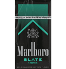 MARLBORO MENTHOL SLATE 100 BOX