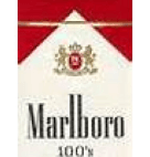 MARLBORO 100 BOX