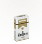 MARLBORO GOLD 100 BOX