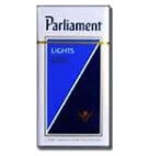 PARLIAMENT WHITE 100 BOX