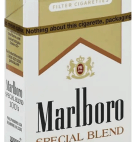 MARLBORO SPEC SELECT GOLD BX 100
