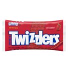 TWIZZLER STRAWBERRY            16OZ