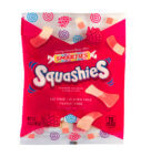 SMARTIES SQUASHIES BAG          5OZ