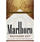 MARLBORO SOUTHERN CUT BOX