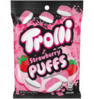 TROLLI STRAWBERRY PUFFS PEG  4.25OZ