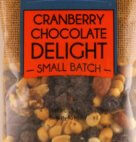 GR CRANBERRY CHOC TRAIL MIX  6.75OZ