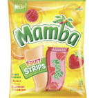 MAMBA FRUIT STRIPE PEG BAG    6.3OZ