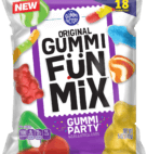 GUMMI FUNMIX ORIG GUMMI PARTY   5OZ