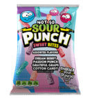 SOUR PUNCH BITES SWEET          5OZ