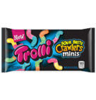 TROLLI SOUR CRAWL MINI         18CT