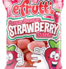 GUMMI DREAMY STRAWBERRY       3.5OZ