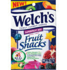 WELCHS SUPER FRUIT MIX PEG      5OZ