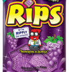 RIPS BITE SIZE GRAPE PCS        4OZ