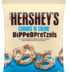 HERSHEY CKIE/CRM DIP PRETZEL 4.25OZ