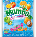 MAMBA TROPICS PEG            7.05OZ