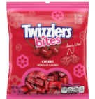 TWIZZLER CHERRY BITES          7 OZ