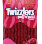 TWIZZLER PULL N PEEL          6.1OZ